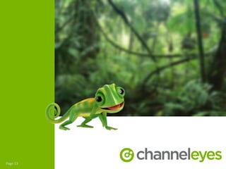 Pitch Tracker: Get Real-time Channel Behavior
• Partners check in when they have completed a
product demo or sales call.
• Combine with Gamification to incent users.
• Analyze results and learn best
practices from the field.
• Drive product and program
improvements.
7
 