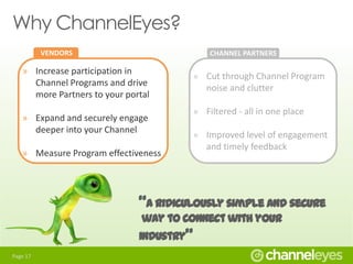 Mobile Channel Marketing is changing the Game
 