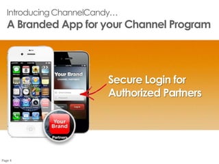 • FullyCustomizable
• Real-timenews&Salestools
• PushNotification
• SupportsAllMobileDevices
 