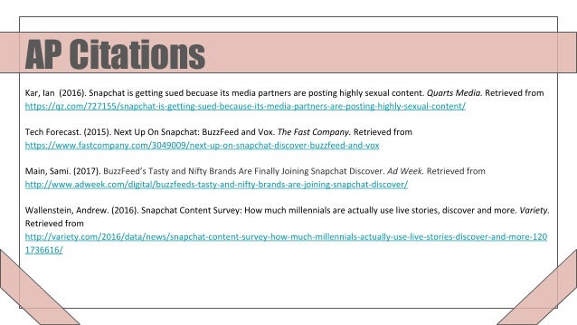 Buzzfeed advertising image