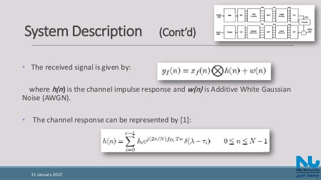 channel tracking in ofdm systems Wireless ofdm systems: channel prediction and system capacity 3 channel prediction in ofdm systems 39 354 tracking of nonstationary channel statistics. channel tracking in ofdm systems Wireless ofdm systems: channel prediction and system capacity 3 channel prediction in ofdm systems 39 354 tracking of nonstationary channel statistics.