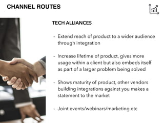 Channel in a Box | PPT