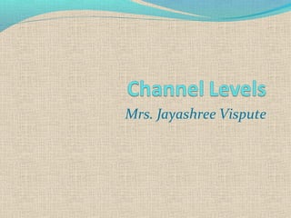 Mrs. Jayashree Vispute
 