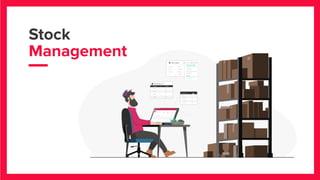 Stock Suppliers
BUY PRICESUPPLIER
Supplier 1
Supplier 2
Supplier 3
Supplier 4
£1.50
£0.15
£0.50
£4.25
Stock
Sterling Account
Savings Account
Euro Account
Total Current Assets:
26
4513
516
2365
7420
Current Assets
Return Details
Return Code 0026
Return Date 16/06/2020
Sales Source Website
Site Main Site
RETURN PROCESSING
ACTIONS
Process Return
Issue Credit Note
Allocate Credit Note to Exchange
Issue Return Note
Direct Exchange
Stock
Management