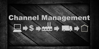 Channel Management
$
 