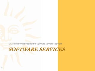 Professional ServicesProfessional services are the human-delivered skills that organisations consume in order to plan, build, deploy, maintain and support a cloud computing infrastructure