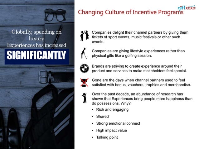 Channel Incentive Programs | PPT