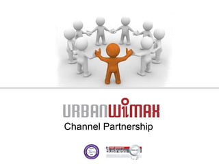Channel Partnership 