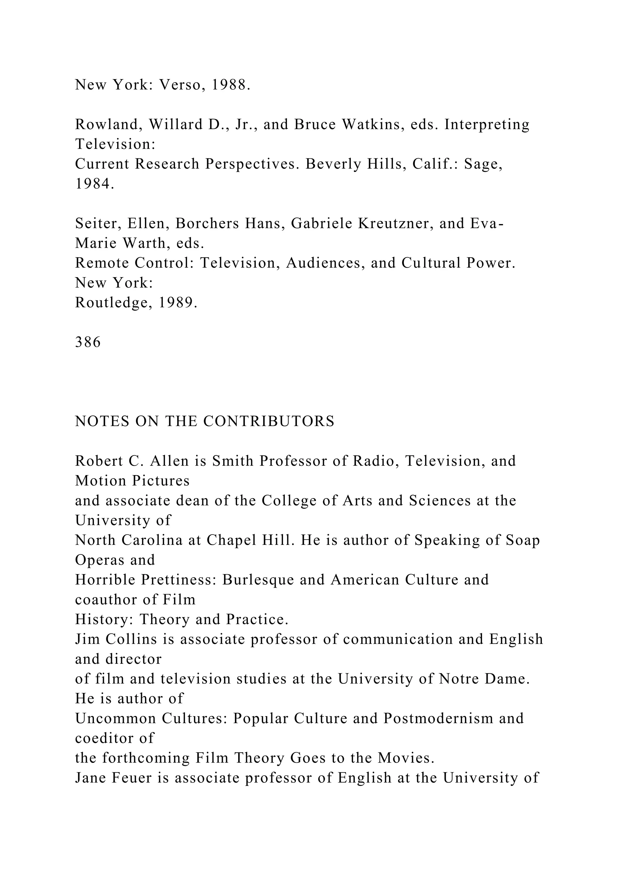 Channels of Discourse, Reassembled2Channels of.docx