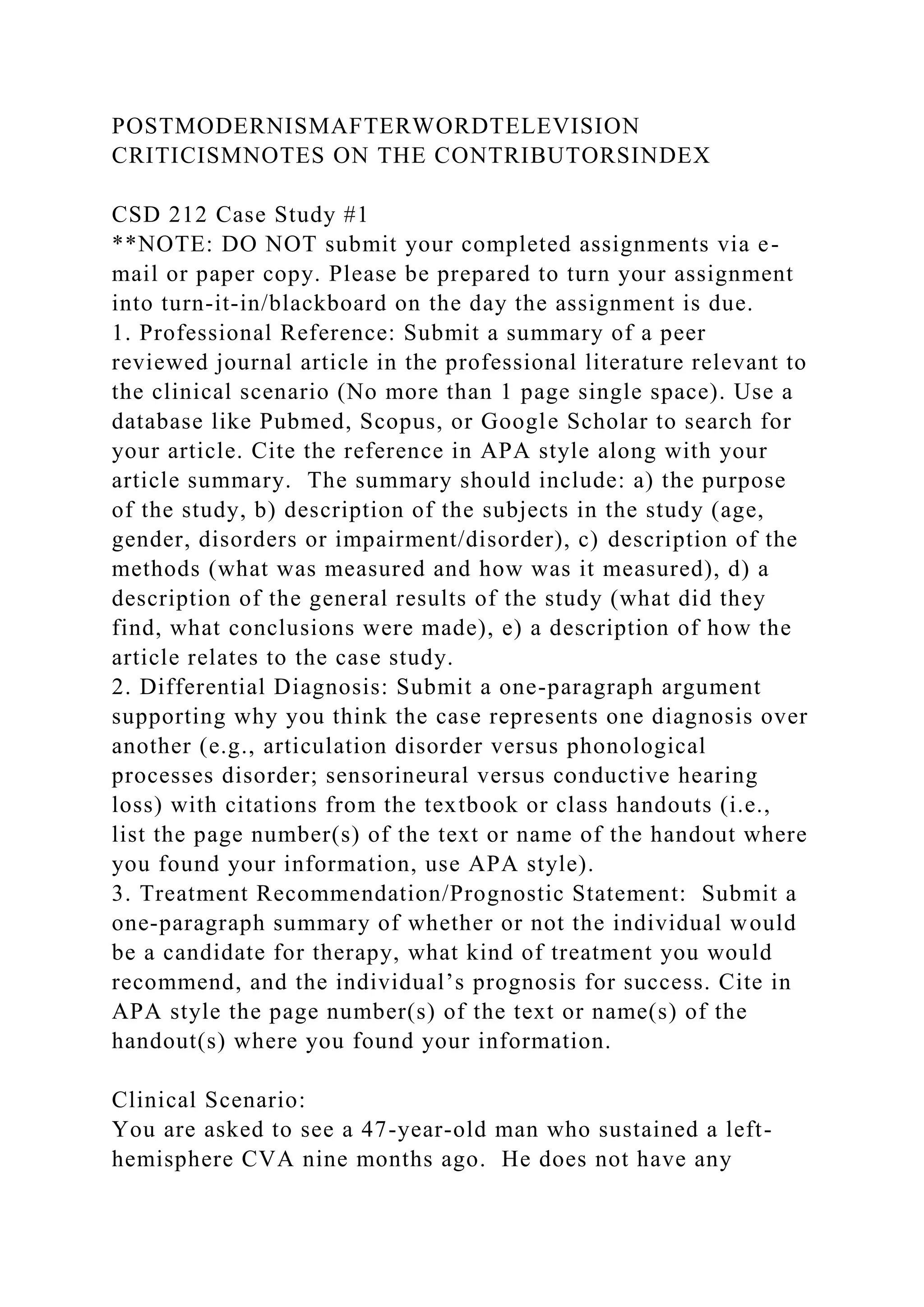 Channels of Discourse, Reassembled2Channels of.docx