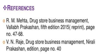 Channels of distrubution