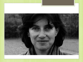 Chantal akerman
