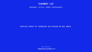 Chanwoolee-portfolio-2022.pdf