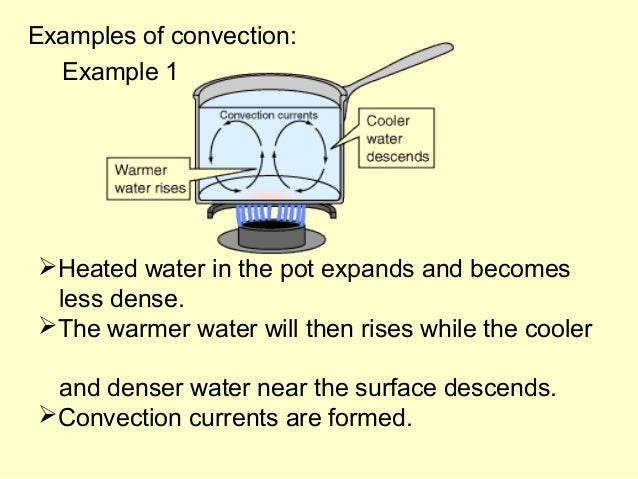 exle of convection chan yeeyi convection exle of convection chan yeeyi convection