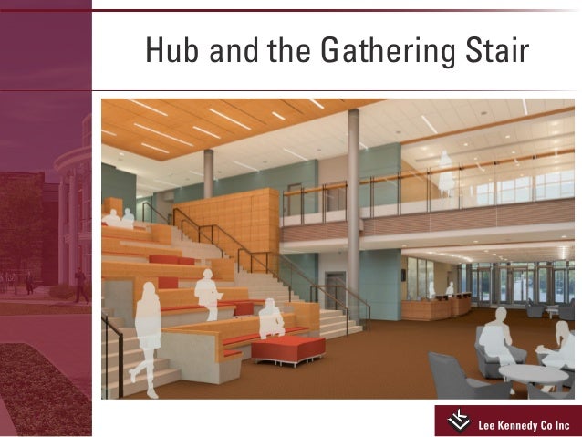 Harvard Business School Ruth Mulan Chu Chao Center