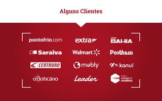 Chaordic | Personalização de ofertas para e-commerce