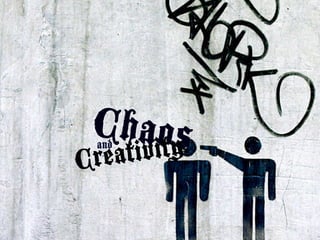 ChaosCreativityand
1
 