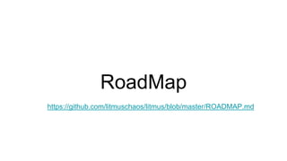 Chaos engineering with Litmus Chaos Framework | PPTX