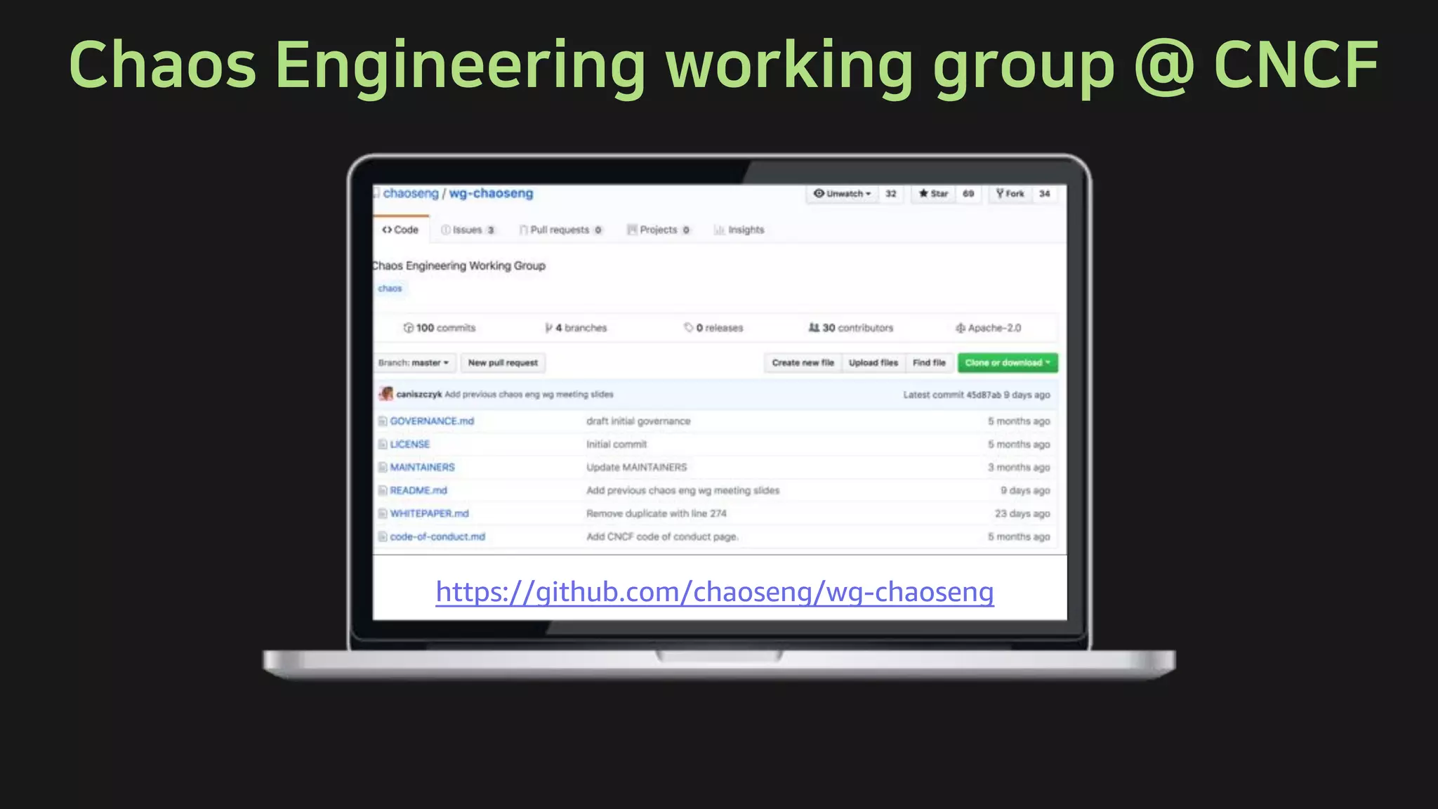 https://github.com/chaoseng/wg-chaoseng
 