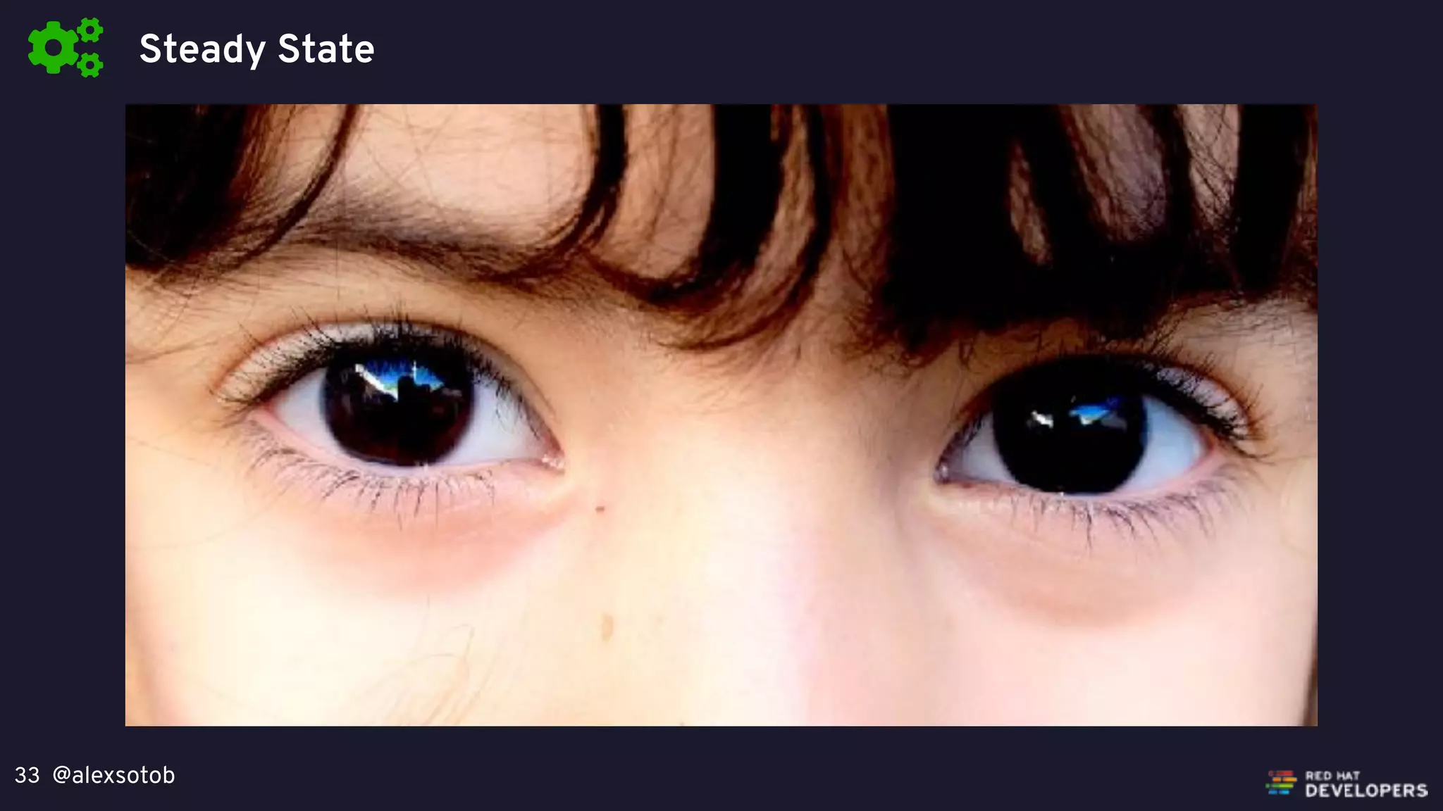 @alexsotob33
Steady State
 