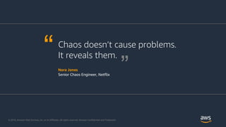 Chaos Engineering with Kubernetes | PDF