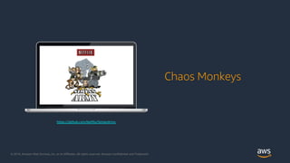 Chaos Engineering with Kubernetes | PDF
