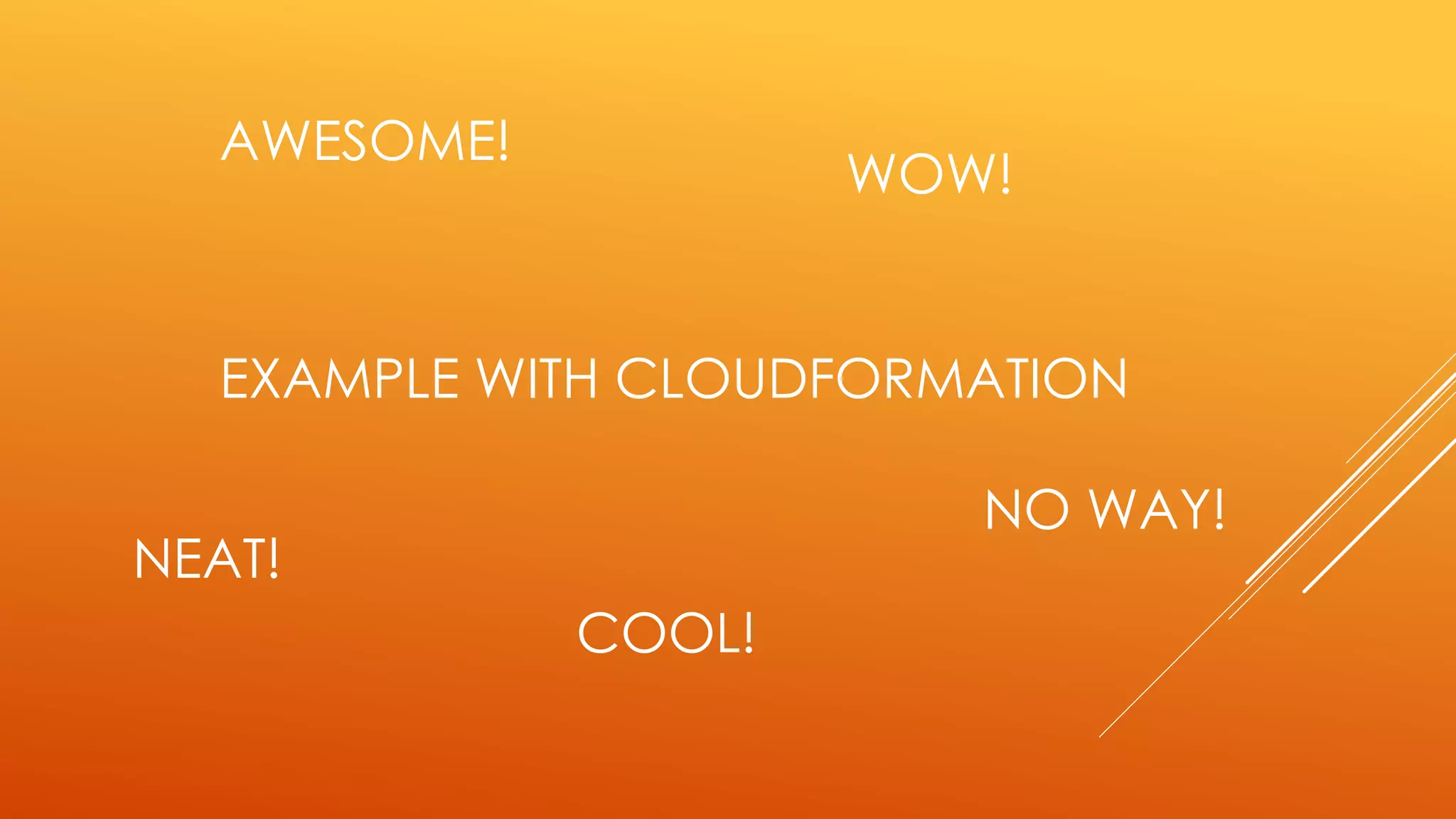 OPT-IN / OPT-OUT MODEL
 Set to False = Opt-in Set to True = Opt-out
 simianarmy.chaos.ASG.enabled = false
 When Opt-In (false) you must enable each auto scaling group you
want to run Chaos Monkey in
 simianarmy.chaos.<<auto scaling group name>>.enabled = true
 When Opt-Out (true) you must disable each auto scaling group
you do not want it to run in
 simianarmy.chaos.<<auto scaling group name>>.enabled = false
 