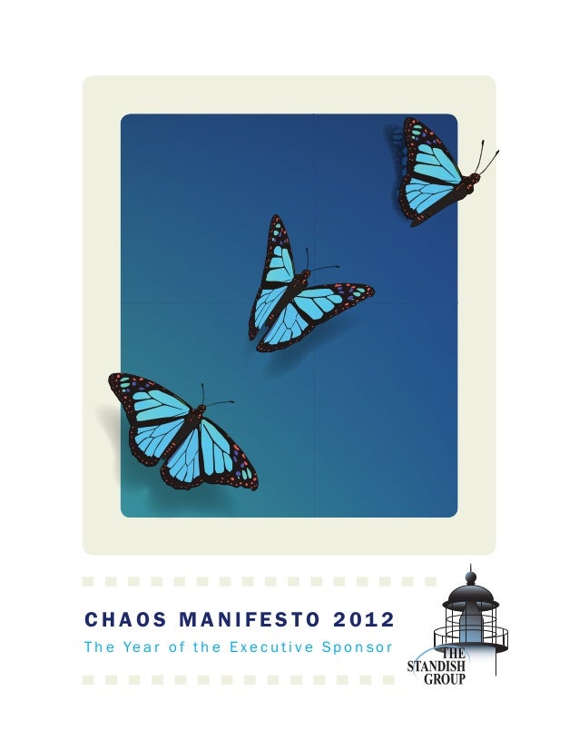 Chaos Report 2006 Pdf Printer