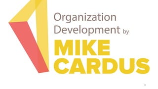 Mike Cardus - www.MikeCardus.com 14
 