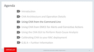 Cluster Health Advisor (CHA) Deep Dive by Mark Scardina | PDF