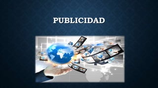 PUBLICIDAD
 