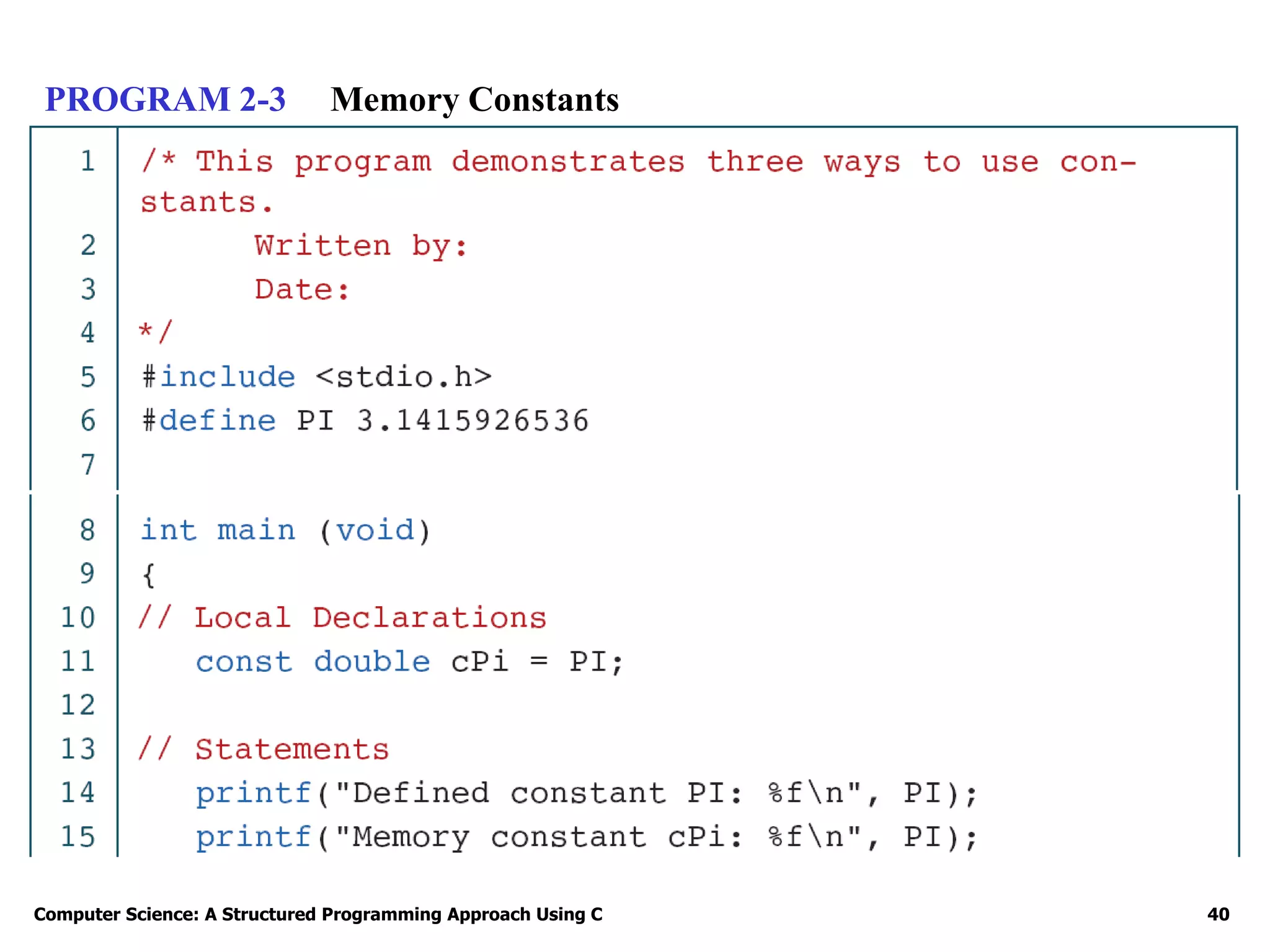 Chap-02-1.ppt | Programming Languages | Computing