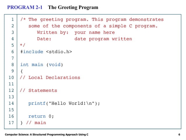 Chap-02-1.ppt | Programming Languages | Computing