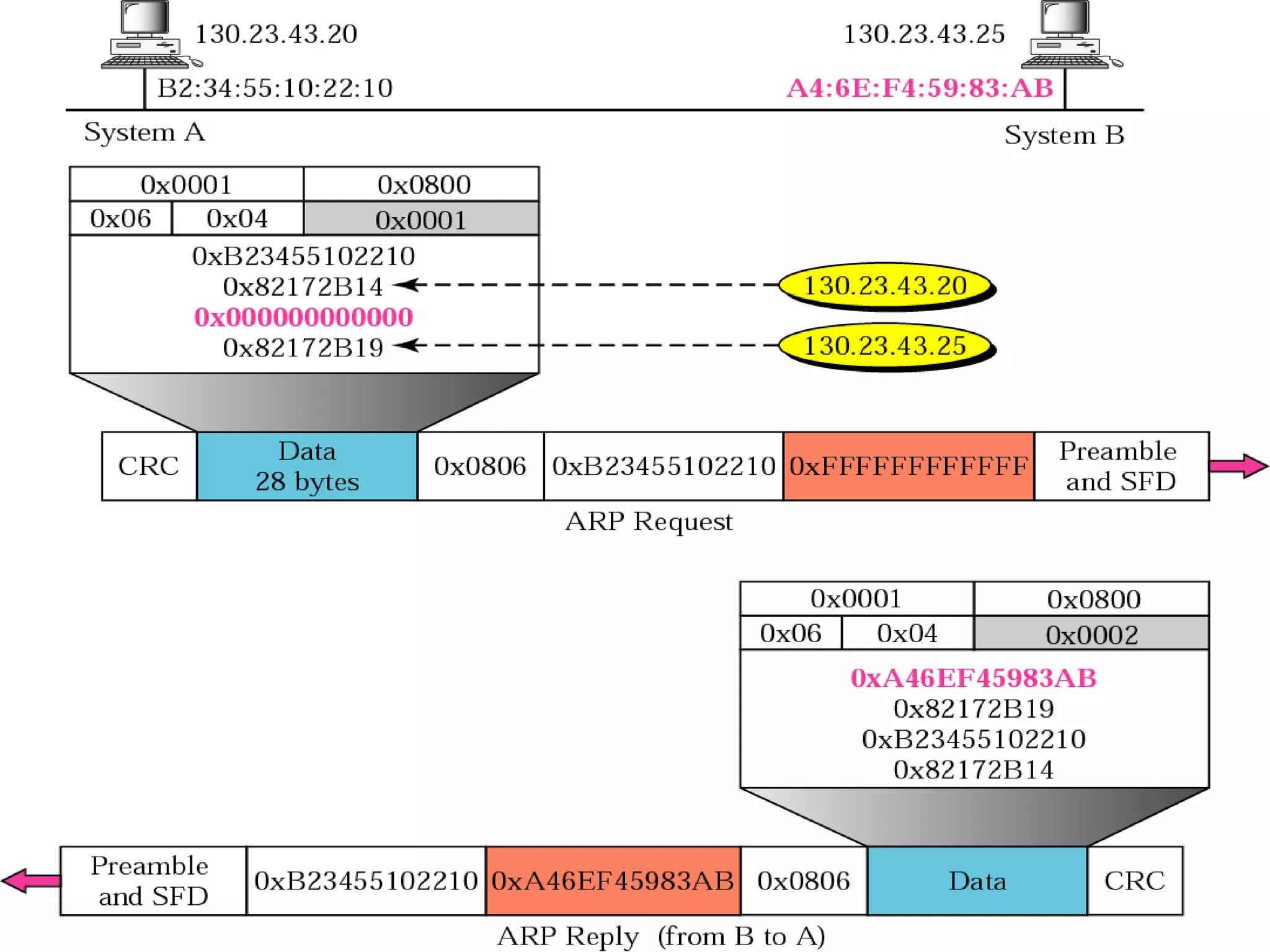 TCP/IP Protocol Suite 17
 