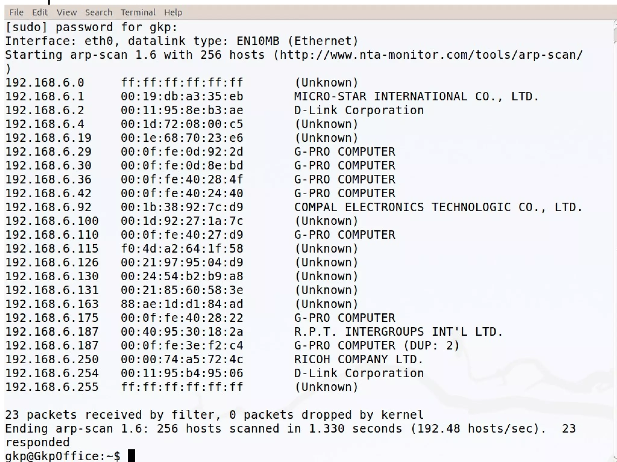 TCP/IP Protocol Suite 35
 