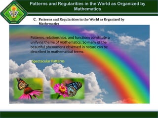 Patterns And Regularities Example Chap-1-Part-3-GNED-03-ppt-2022-2023.pptx