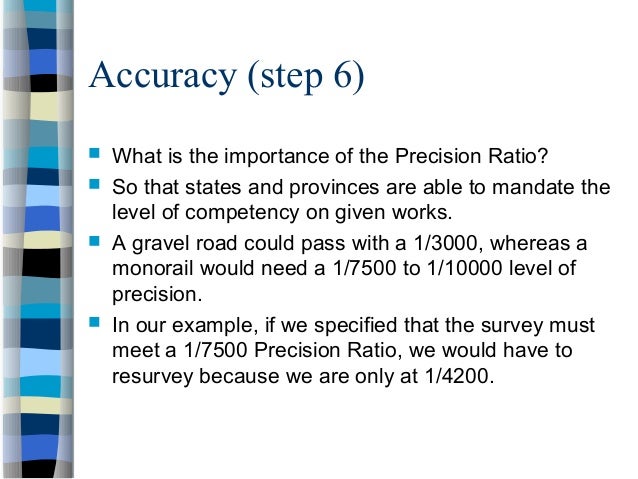 what is a traverse