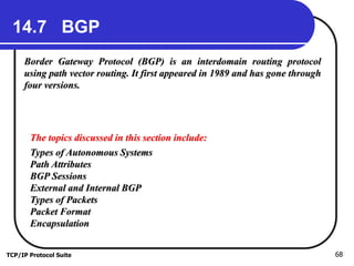 rip, ospf 13-14 | PPT