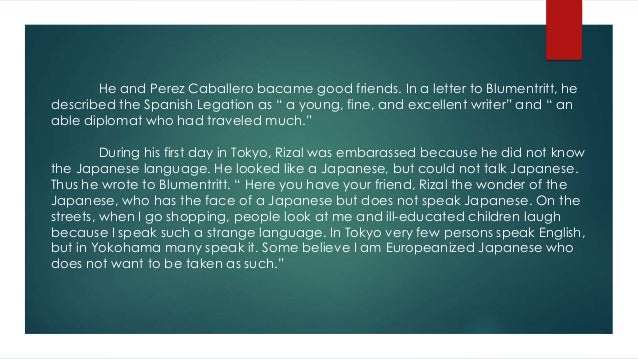 rizal romantic interlude in japan 1888 how to ask for a letter of recommendation in japanese