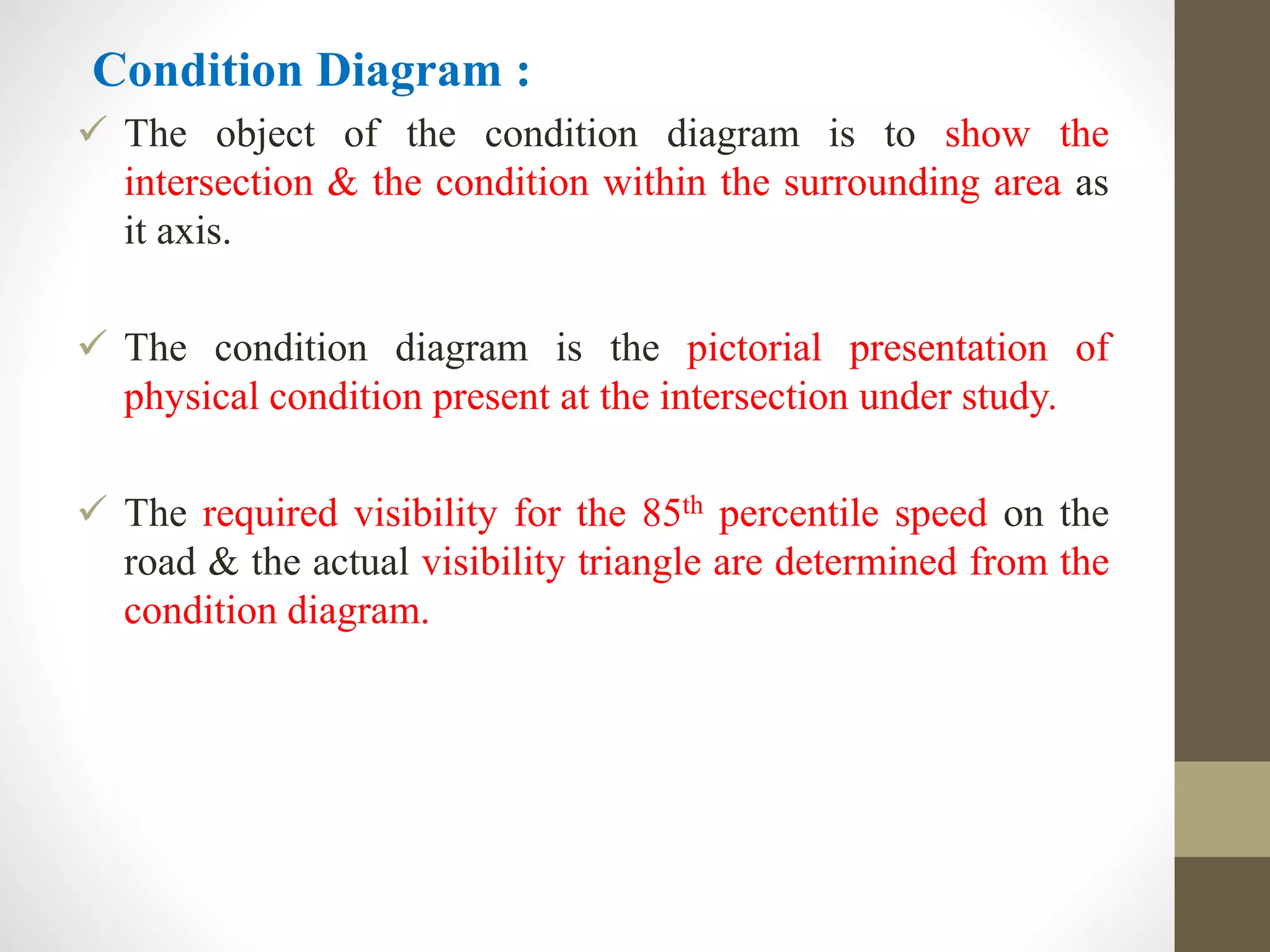 Traffic engineering | PDF