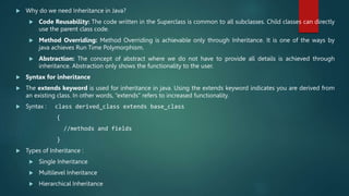 Chap-3 Inheritance.pptx