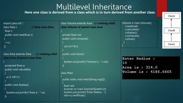 Chap-3 Inheritance.pptx