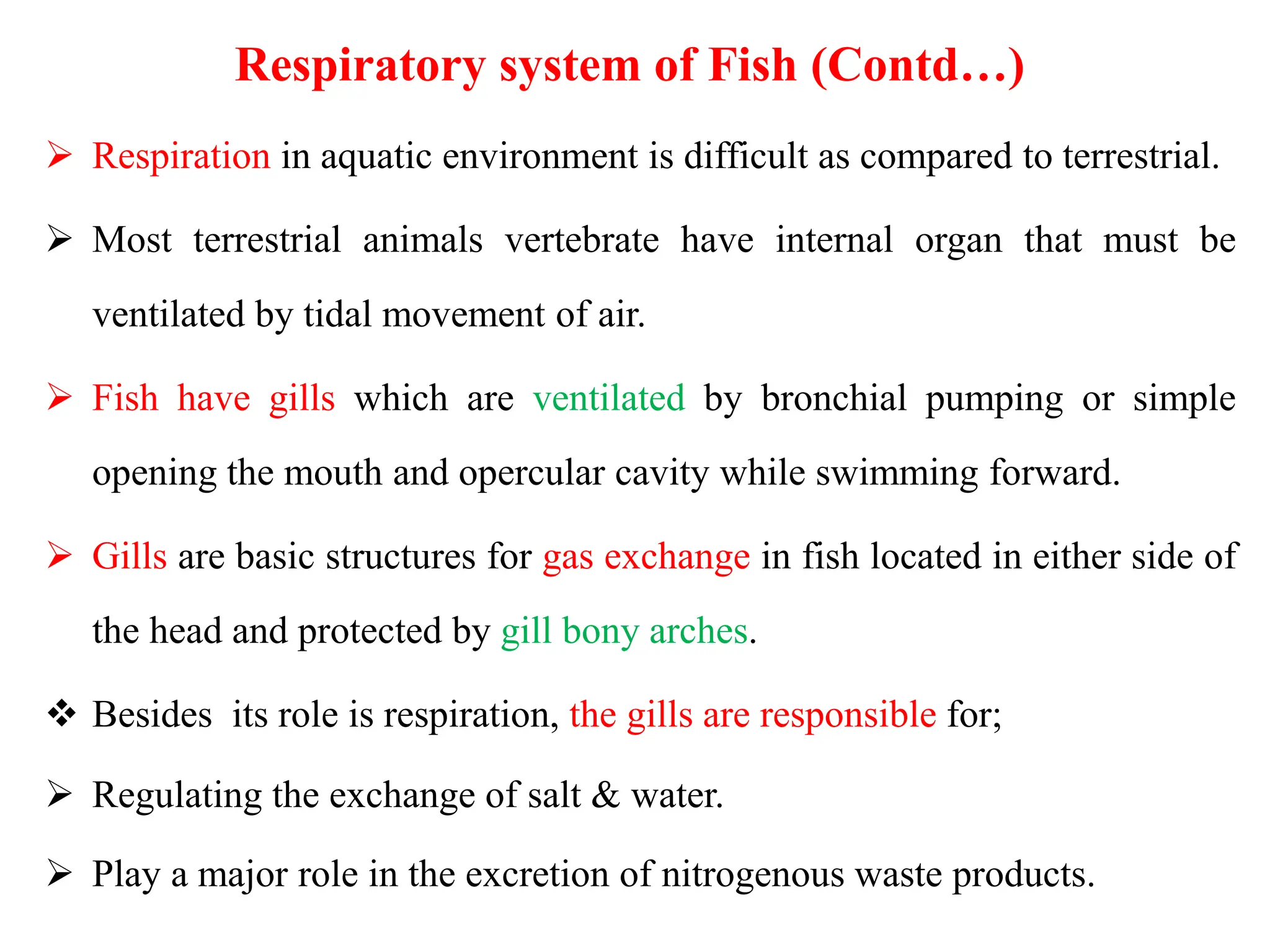 Chap-4 Anatomy and Physiology of Fish.pptx