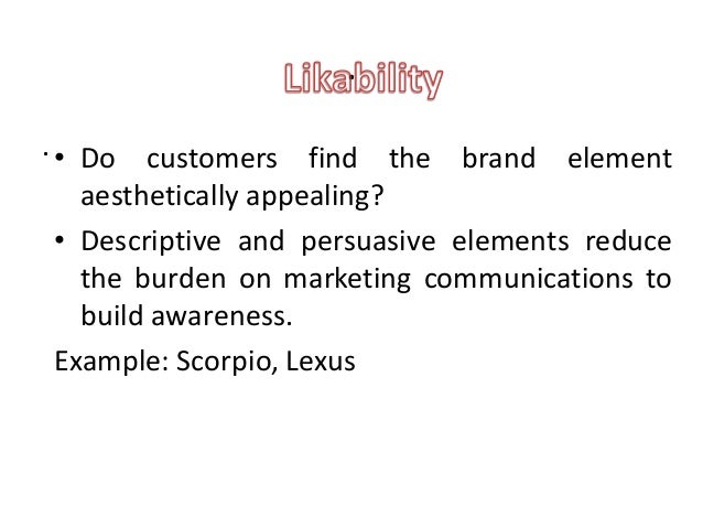choosing brand elements to build brand The most essential elements of a brand voice build loyalty and speak to your the easiest way to make most of these decisions is by choosing a style guide. choosing brand elements to build brand The most essential elements of a brand voice build loyalty and speak to your the easiest way to make most of these decisions is by choosing a style guide.