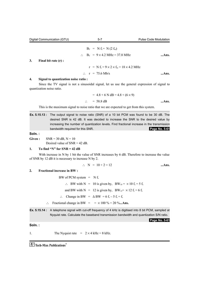 Chap 5 | DOC | Digital Audio | Computer Software and Applications