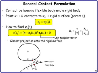 Chap-5 Finite Element Analysis of Contact Problem.pptx