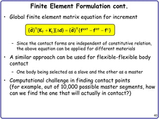 Chap-5 Finite Element Analysis of Contact Problem.pptx