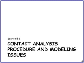 Chap-5 Finite Element Analysis of Contact Problem.pptx