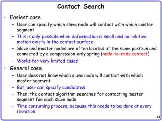 Chap-5 Finite Element Analysis of Contact Problem.pptx