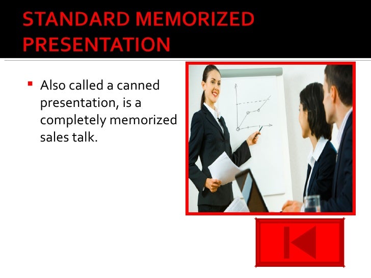 Chap. 6 adaptive selling & sales success